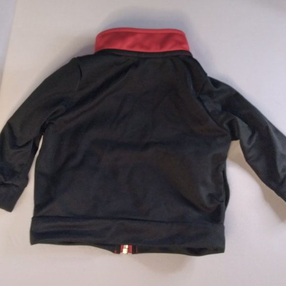 Puma Jacket- Toddler 3/6 Months- Like New Condition - Picture 5 of 5